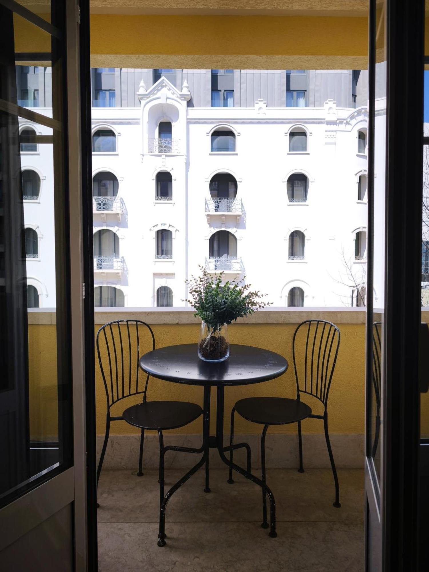 Ey Lisbon Guesthouse Exterior foto