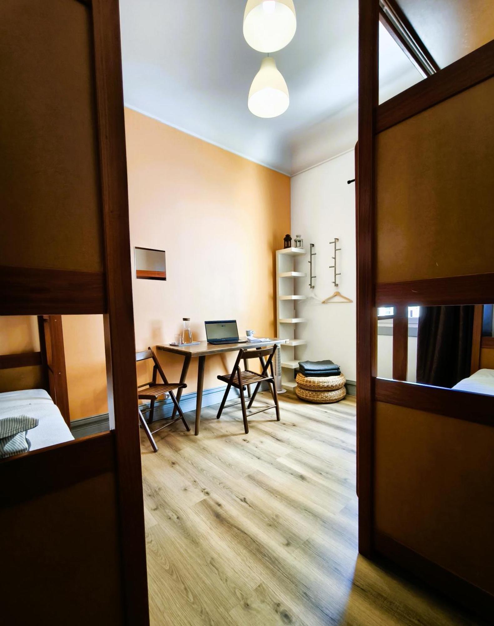 Ey Lisbon Guesthouse Exterior foto