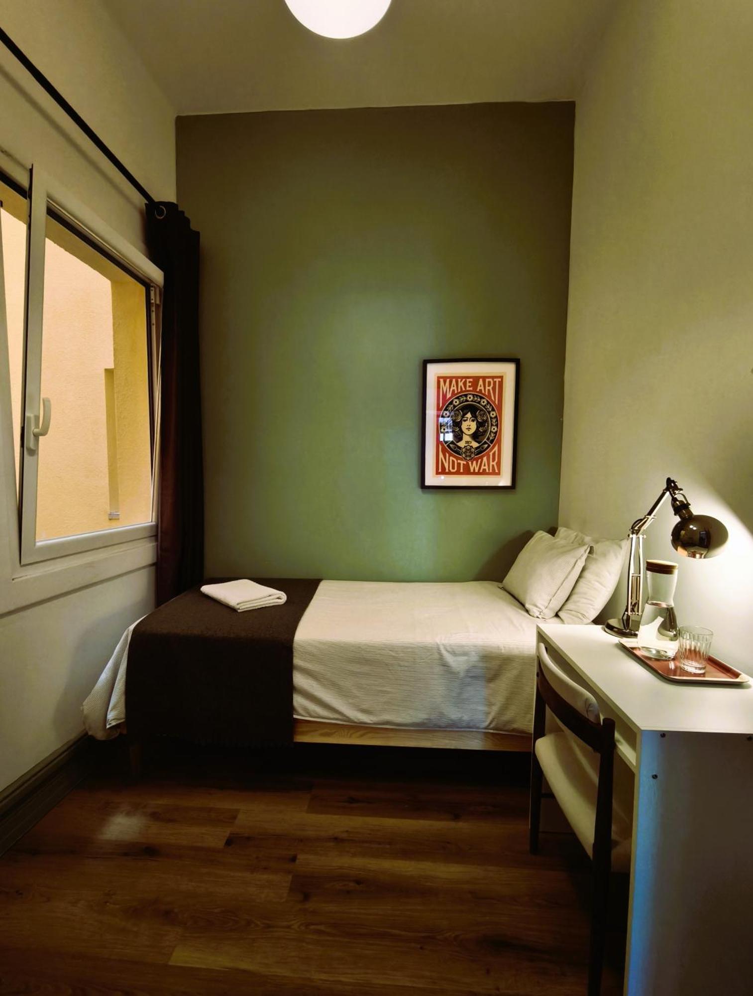 Ey Lisbon Guesthouse Exterior foto